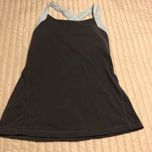 Lucy Tank Top